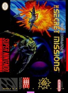 <a href='https://www.playright.dk/info/titel/wing-commander-the-secret-missions'>Wing Commander: The Secret Missions</a>    24/30