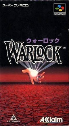 Warlock (JP)