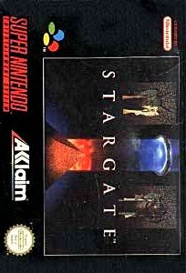 Stargate (1994) (EU)