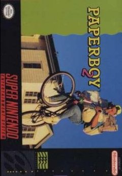 Paperboy 2 (US)