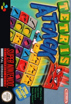 Tetris Attack (EU)