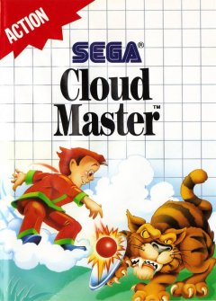 Cloud Master (EU)