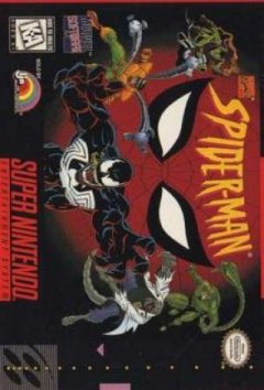 <a href='https://www.playright.dk/info/titel/spider-man-the-animated-series'>Spider-Man: The Animated Series</a>    24/30