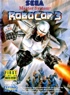 RoboCop 3 (EU)