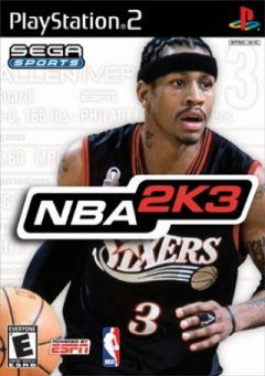 NBA 2K3 (US)