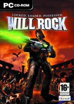 Will Rock (EU)