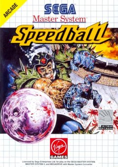 Speedball (EU)