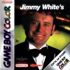 Jimmy White's Cueball (EU)