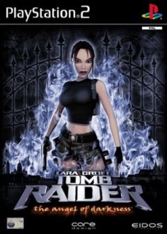 Tomb Raider: The Angel Of Darkness (EU)