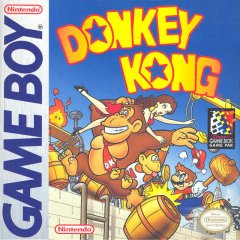 Donkey Kong (1994) (US)