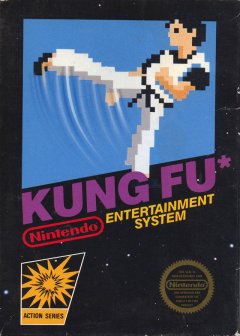 Kung Fu (US)