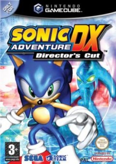 <a href='https://www.playright.dk/info/titel/sonic-adventure-dx-directors-cut'>Sonic Adventure DX: Director's Cut</a>    10/30