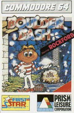 <a href='https://www.playright.dk/info/titel/boulder-dash'>Boulder Dash</a>    8/30