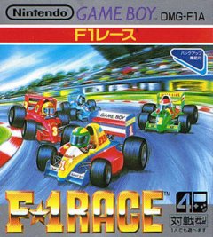 F-1 Race (1990) (JP)