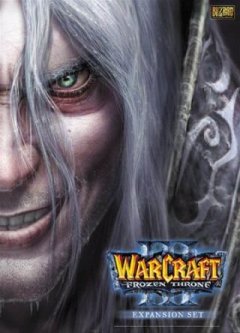 Warcraft III: Frozen Throne
