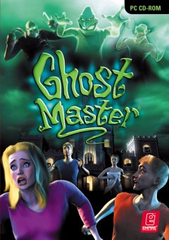 Ghost Master (EU)
