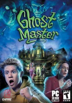 Ghost Master (US)