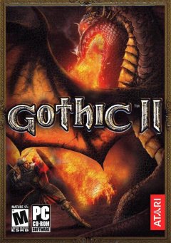 Gothic II (US)