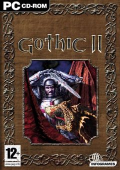 Gothic II (EU)