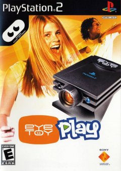 EyeToy: Play (US)