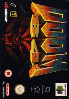 Doom 64