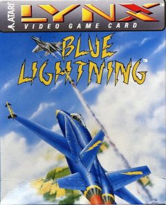 Blue Lightning (EU)