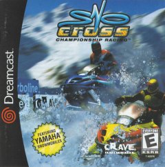 Sno-Cross Championship Racing (US)