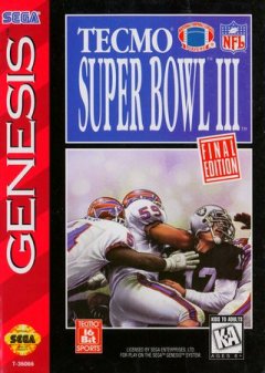 <a href='https://www.playright.dk/info/titel/tecmo-super-bowl-iii-final-edition'>Tecmo Super Bowl III: Final Edition</a>    20/30