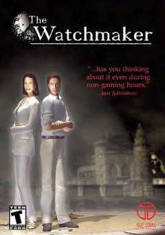 <a href='https://www.playright.dk/info/titel/watchmaker-the'>Watchmaker, The</a>    13/30