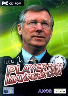Player Manager 2003 (EU)