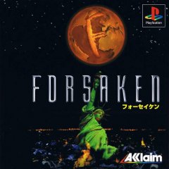 Forsaken (JP)