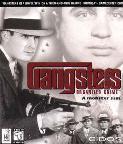 Gangsters: Organized Crime (US)