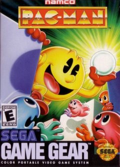 Pac-Man (US)
