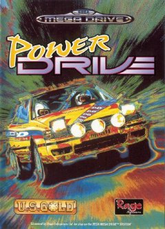 Power Drive (EU)