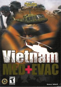 Vietnam MedEvac