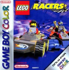 Lego Racers (US)