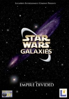 Star Wars Galaxies: An Empire Divided (EU)
