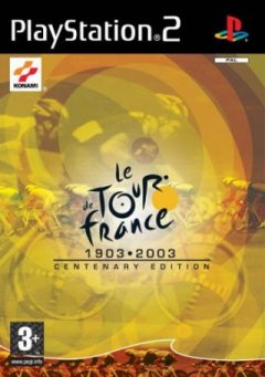 Tour De France: Centenary Edition (EU)