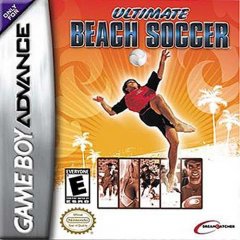 Pro Beach Soccer (US)