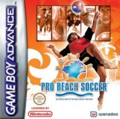 <a href='https://www.playright.dk/info/titel/pro-beach-soccer'>Pro Beach Soccer</a>    21/30
