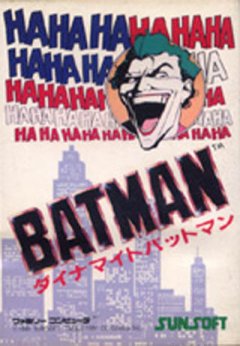 Batman: Return Of The Joker (JP)