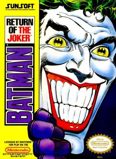 <a href='https://www.playright.dk/info/titel/batman-return-of-the-joker'>Batman: Return Of The Joker</a>    19/30