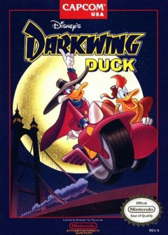Darkwing Duck (US)