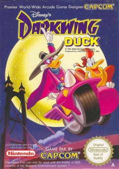 <a href='https://www.playright.dk/info/titel/darkwing-duck'>Darkwing Duck</a>    6/30