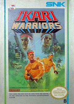 <a href='https://www.playright.dk/info/titel/ikari-warriors'>Ikari Warriors</a>    22/30