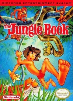 Jungle Book, The (US)