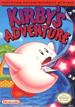 Kirby's Adventure (US)