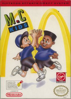 McDonaldland (US)