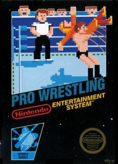 Pro Wrestling (US)