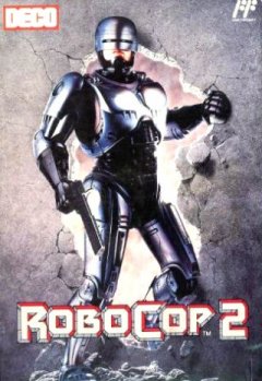 RoboCop 2 (JP)